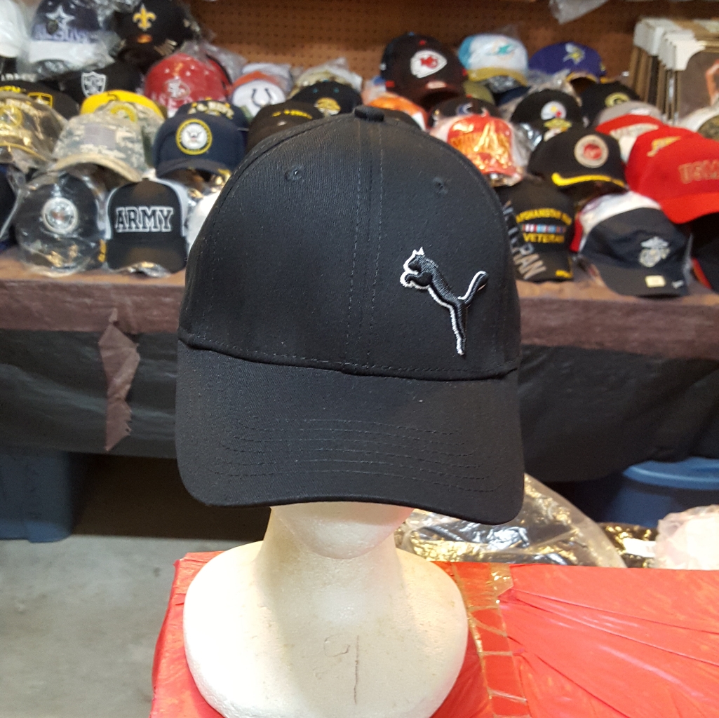 Hat Cap Puma